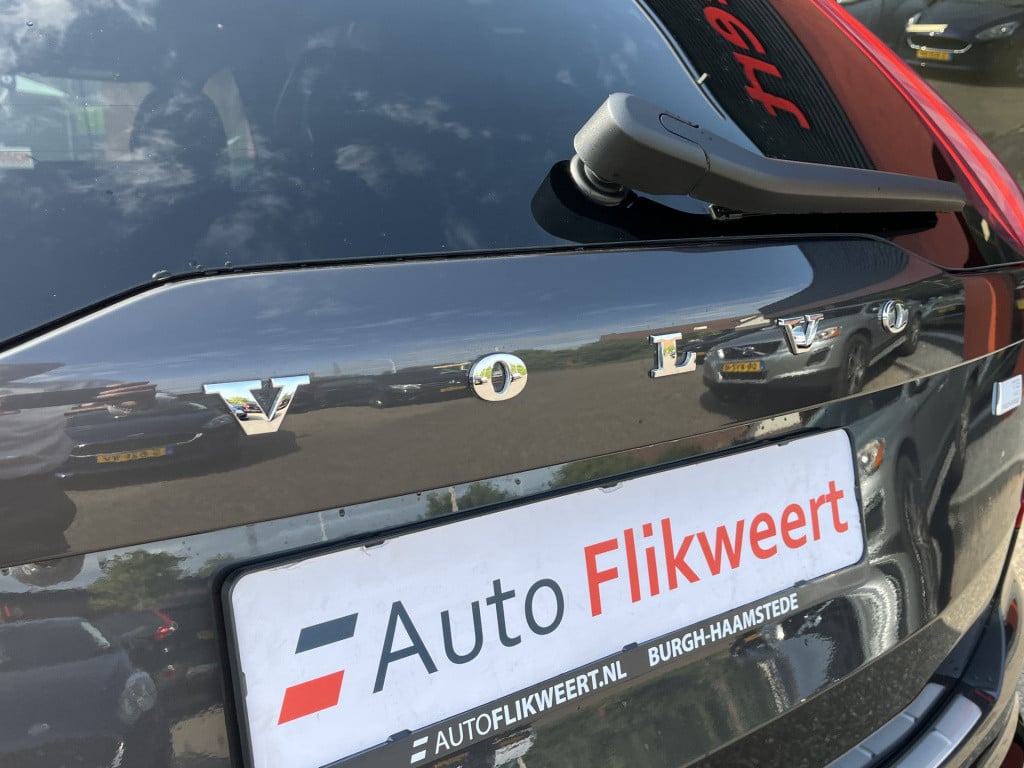 Volvo XC90 2.0 t8 recharge awd ultimate dark | luchtvering | bowers & wilki