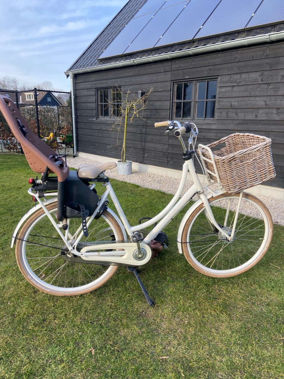 Fiets