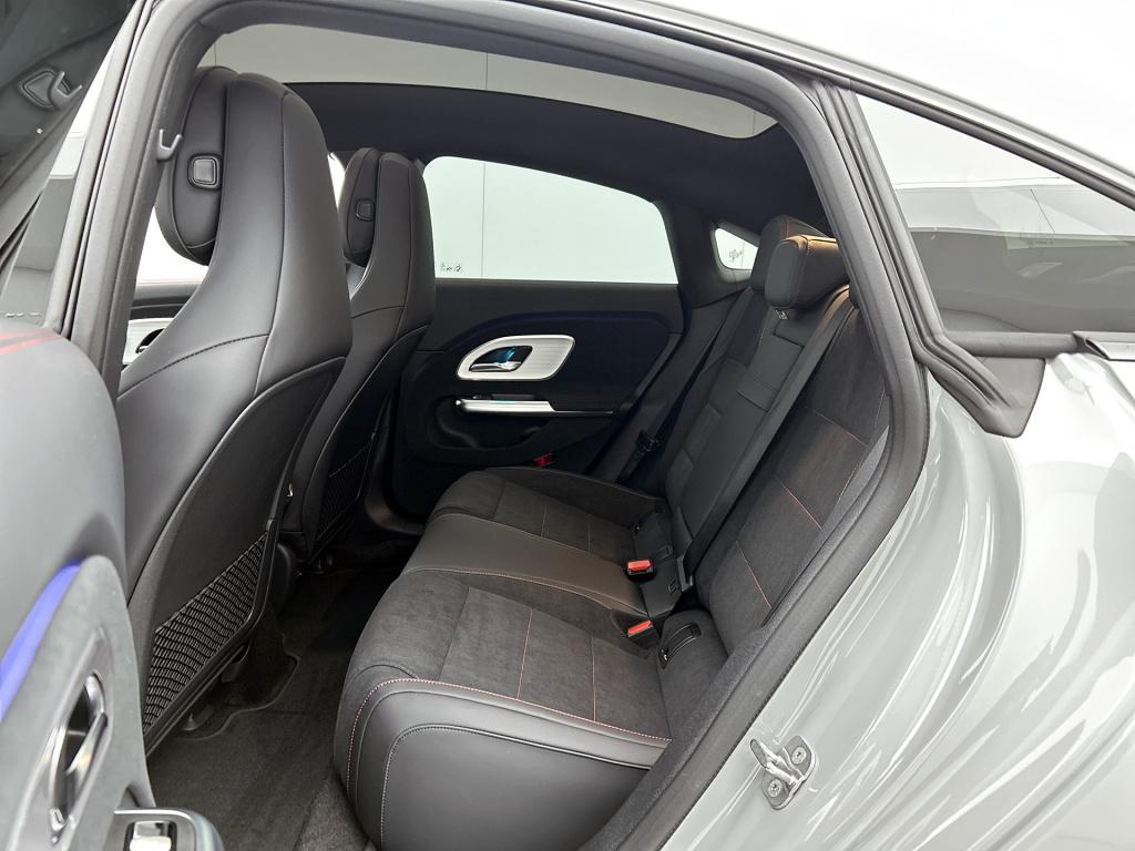 Mercedes-Benz Cla 250+ launch edition 85 kwh | warmtepomp | memorypakket vo