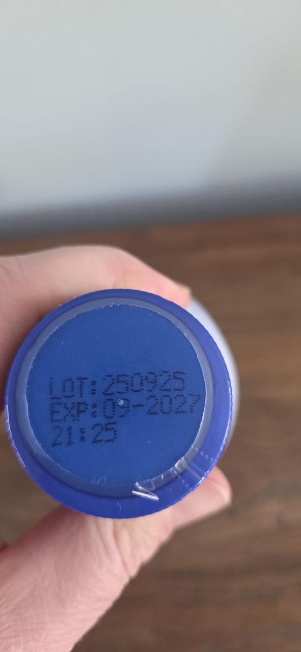 Forever aloe vera drank