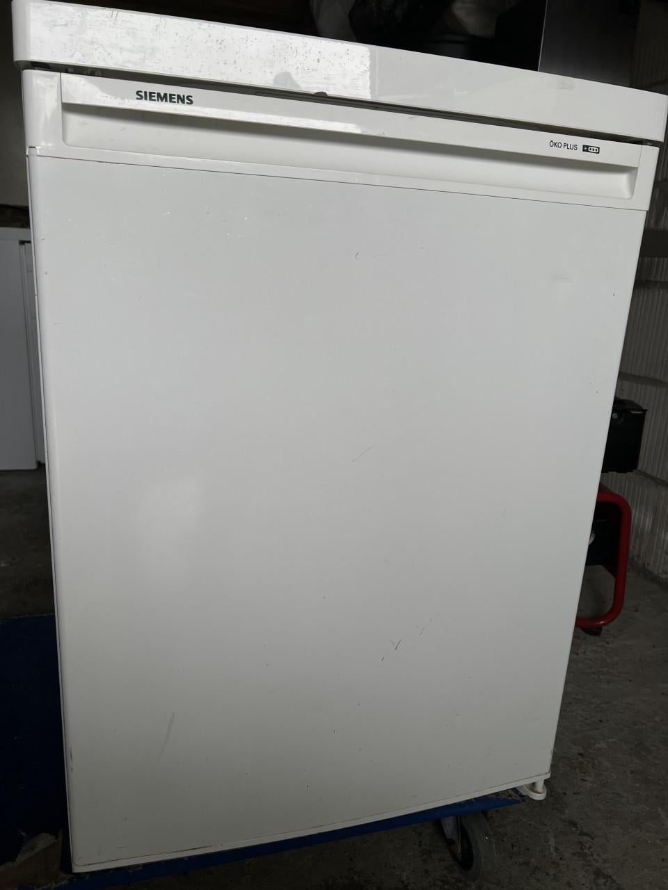 Siemens A++ klasse Vrieskast 4 laden 85x60 cm. Inhoud vriezer 120 liter