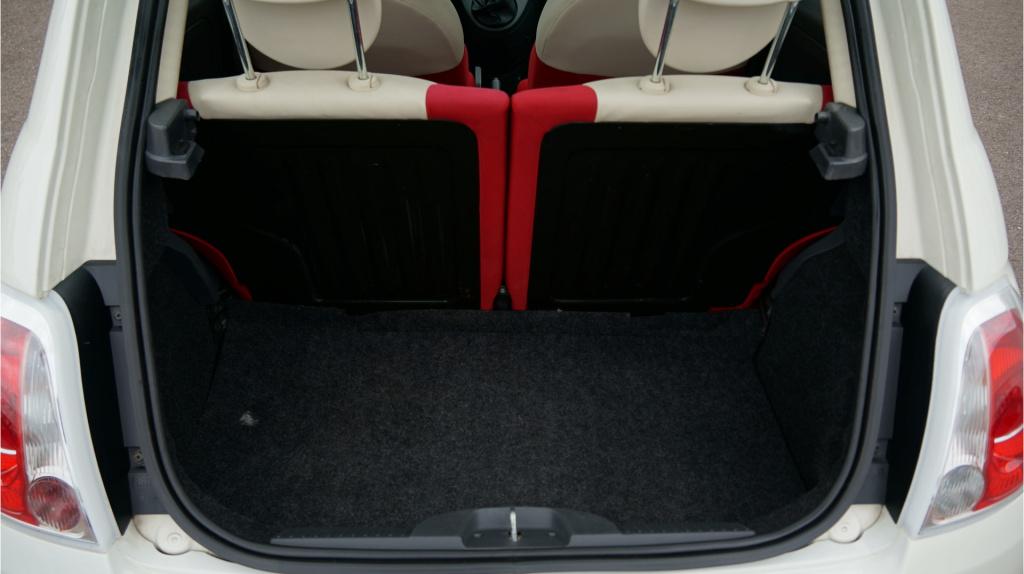 Fiat 500 1.2 pop rijklaar incl garantie