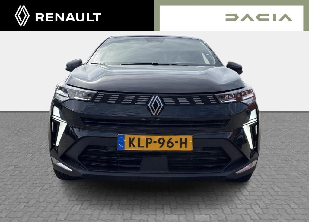 Renault Symbioz 1.8 e-tech full hybrid 160 techno - pack driving & comfort