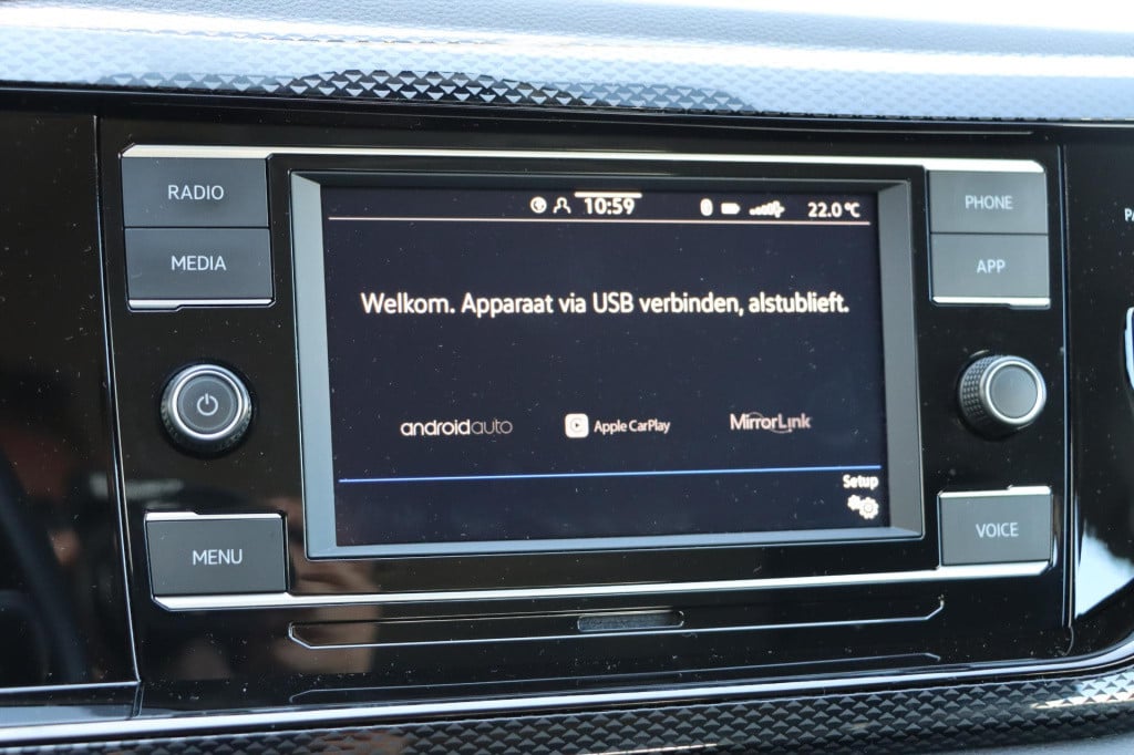 Volkswagen Polo 1.0 tsi life