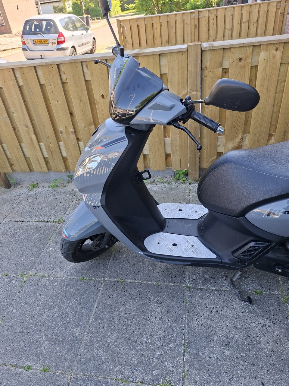 Scooter