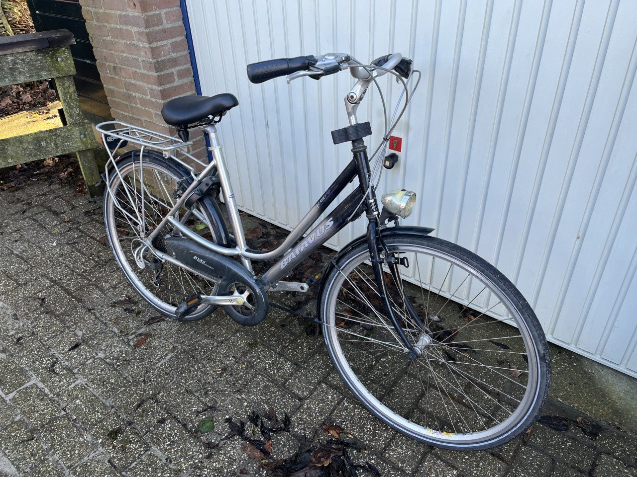 Damesfiets Batavus Alano