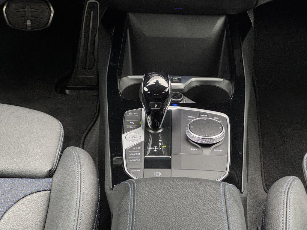 BMW 2-serie gran coupé 220i m sport nl-auto, panoramadak + harman/kardon