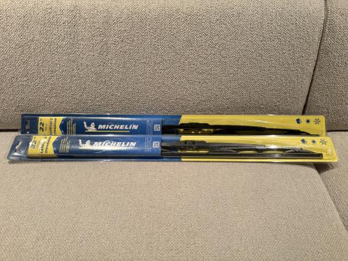 Michelin Rainforce Standard 22” 55cm ruitenwissers