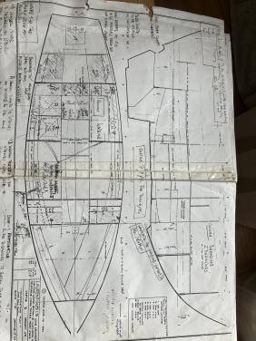 Vertue II polyester lang kieler 1992