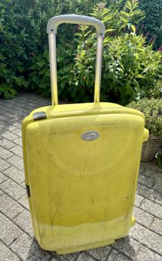Samsonite Koffer