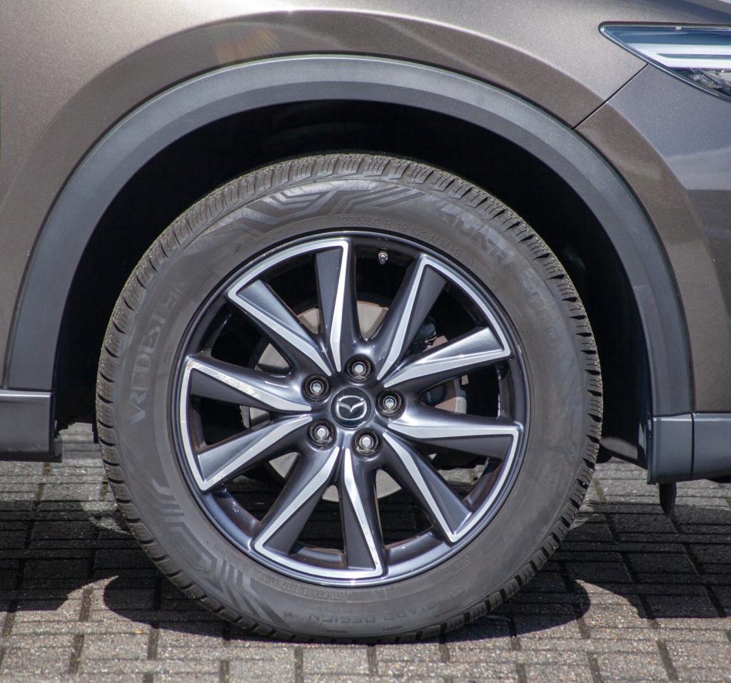 Mazda Cx-5 2.0 skyactiv-g 160 gt-m 4wd
