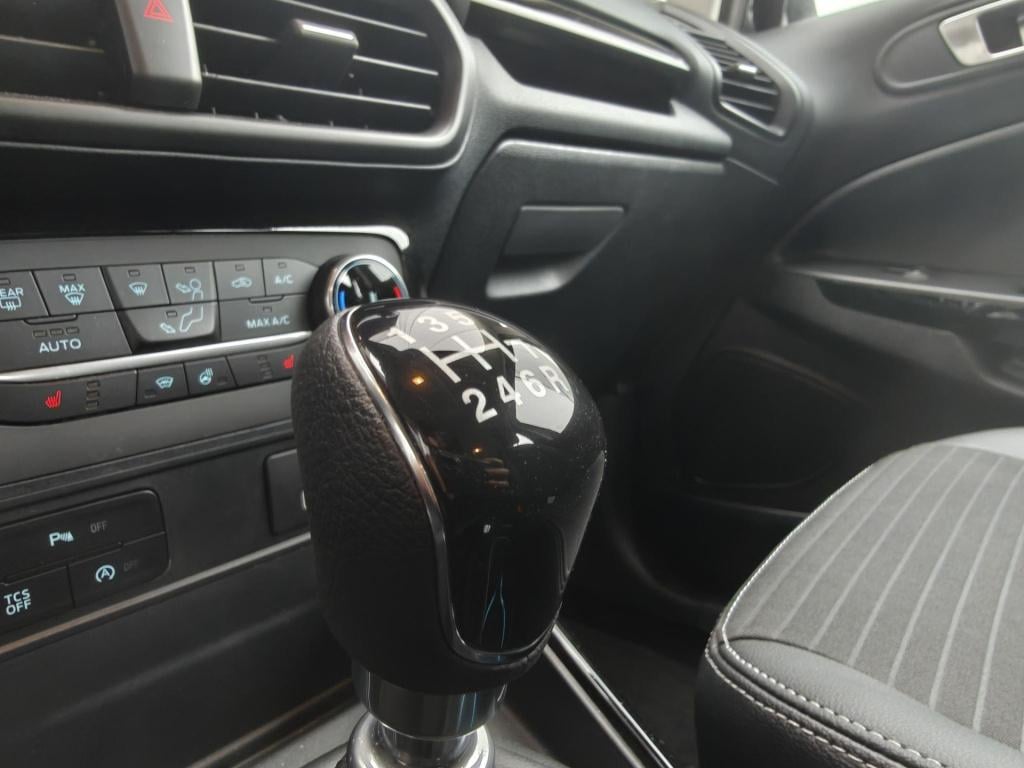 Ford Ecosport 1.0 ecoboost titanium