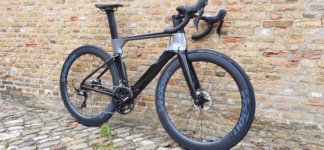 Cannondale SystemSix