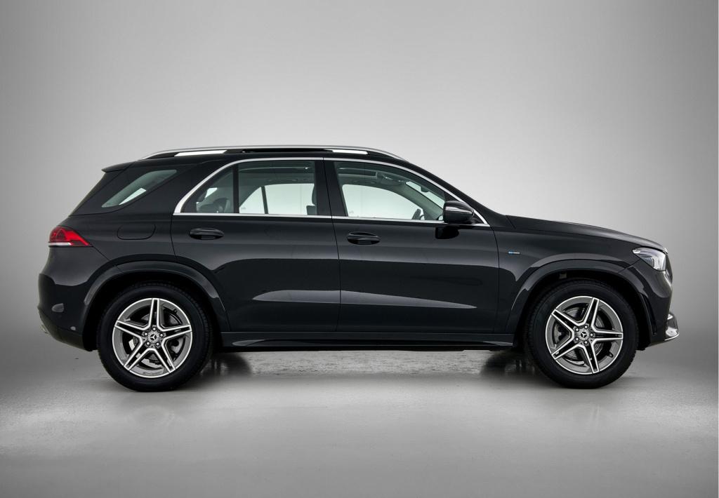 Mercedes-Benz Gle 350 e 4matic premium plus | trekhaak | panoramadak | stoe