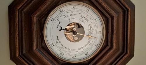 Barometer