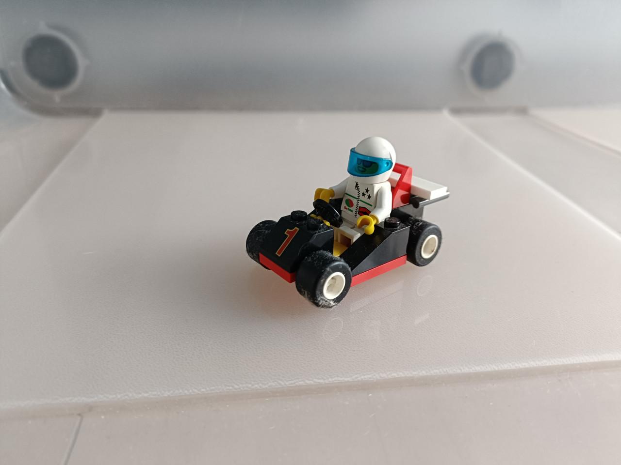 Lego 6436 Go Kart