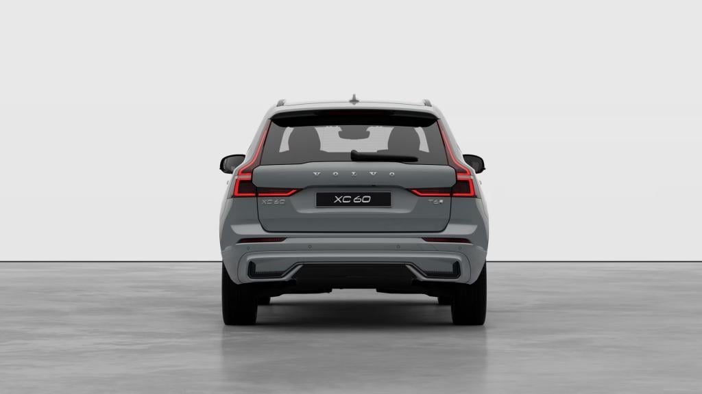 Volvo XC60 t6 awd gt plus dark visual park assist