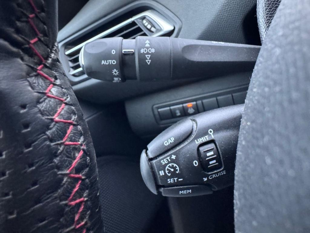 Peugeot 308 sw 1.2 puretech gt