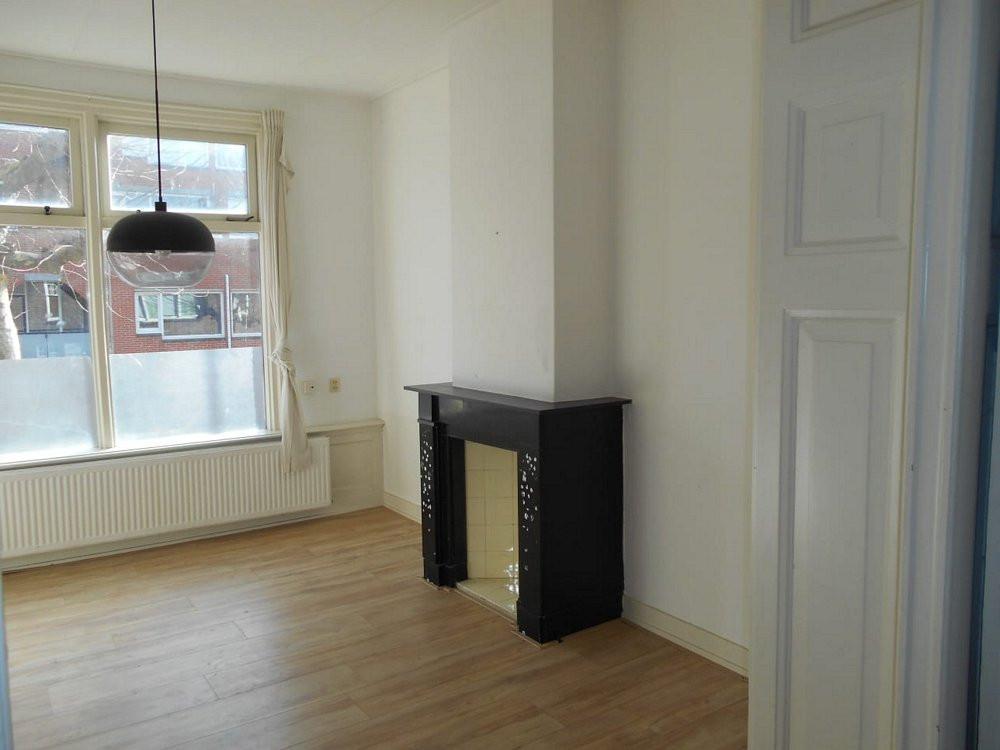 Ruim appartement te huur: v. Dishoekstraat 65 Vlissingen