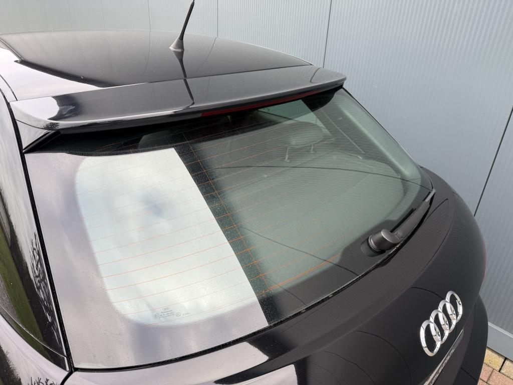 Audi A1 1.4 tfsi 150pk automaat ambition s-line business 3-drs