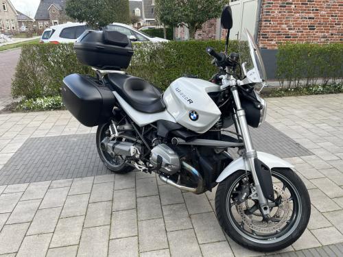 BMW R1200 R 2012