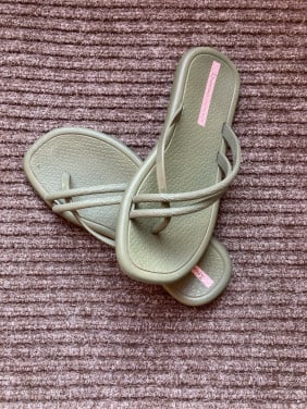 Slippers Ipanema maat 38