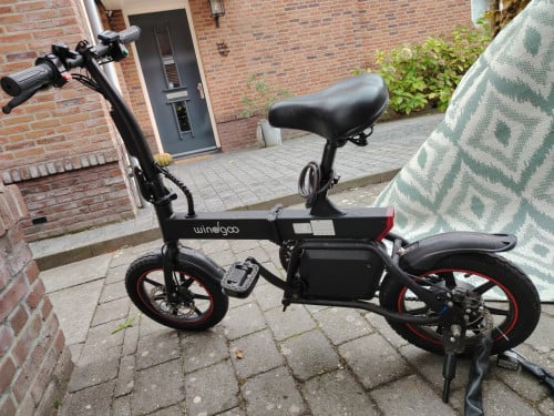 Windgoo b20
