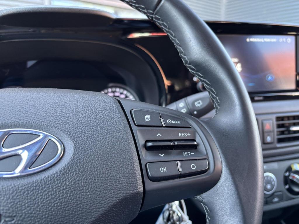 Hyundai I 10 1.0 comfort smart