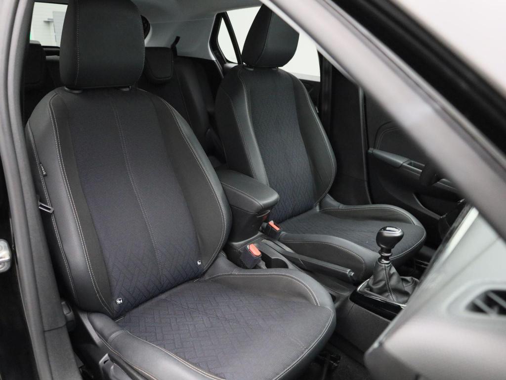 Opel Corsa 1.2 level 3 | apple carplay / android auto | virtual cockpit | d