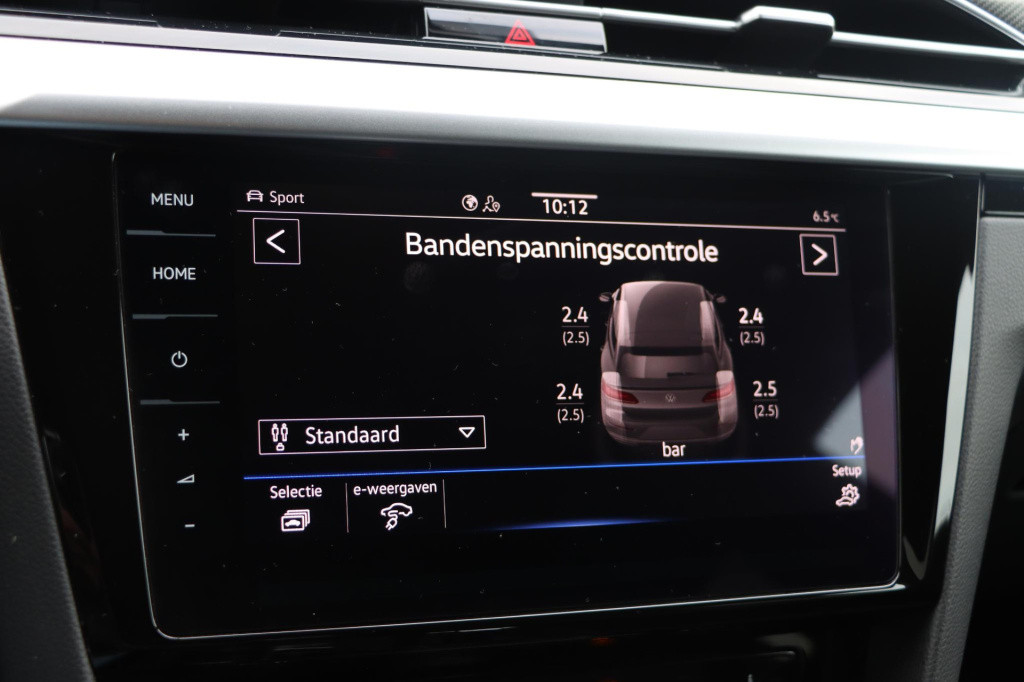 Volkswagen Arteon shooting brake 1.4 tsi ehybrid r-line business 218pk dsg6