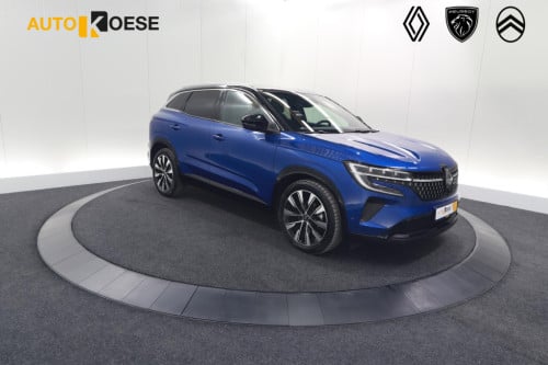 Renault Austral mild hybrid 160 x-tronic techno | panoramadak | 360 camera 
