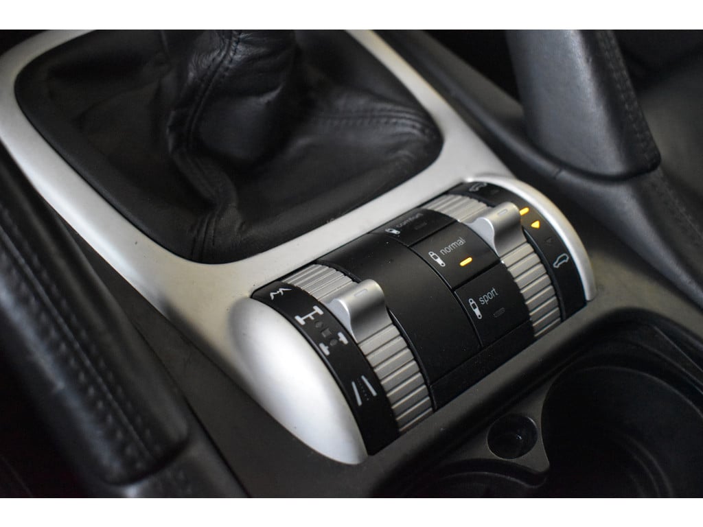 Porsche Cayenne 4.5 s