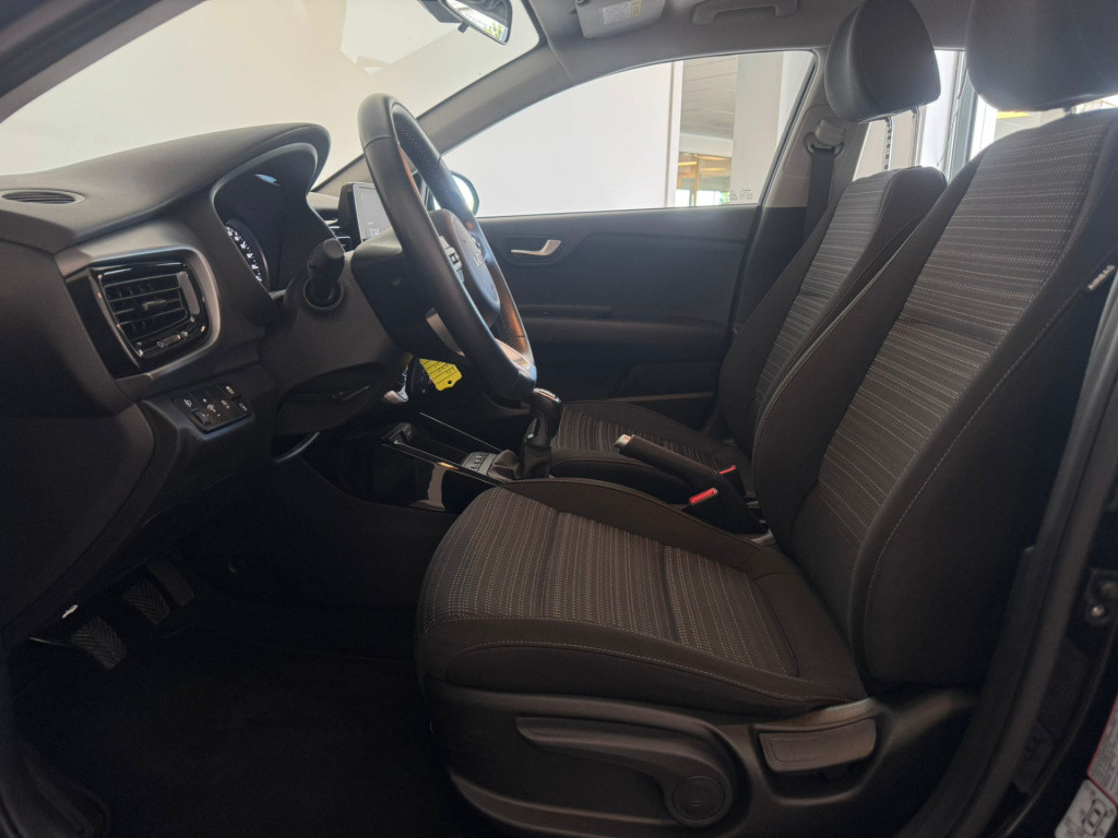 Kia Stonic 1.0 t-gdi mhev comfortline