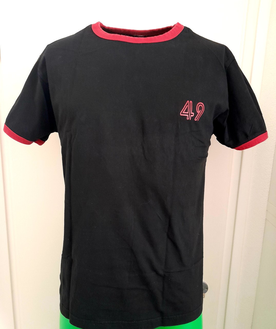 T shirts xl als nieuw
