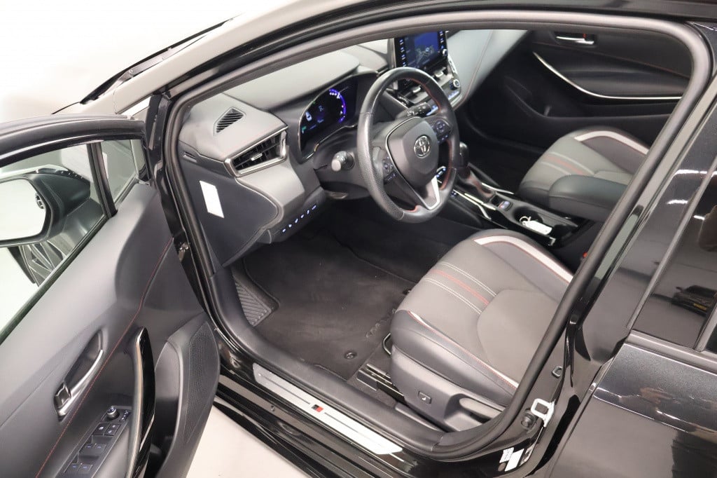 Toyota Corolla Touring Sports 2.0 hybrid gr-sport plus