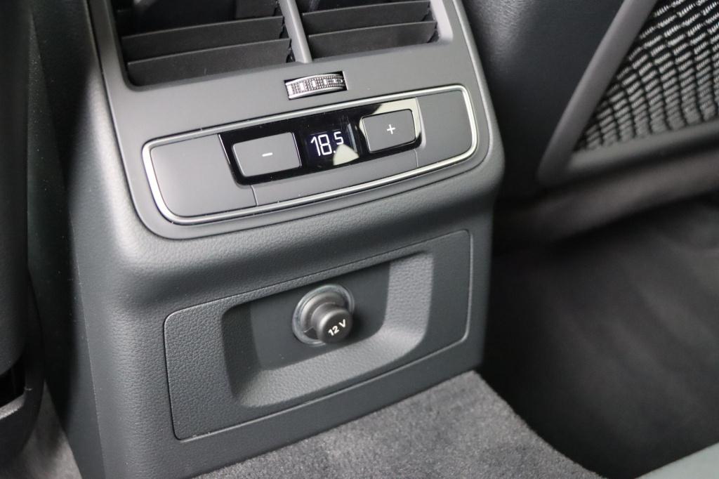 Audi A4 avant 40 tfsi launch edition sport