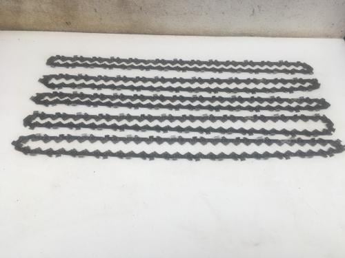 Originele zaagketting voor accukettingzaag  husqvarna en makita  zo goed al