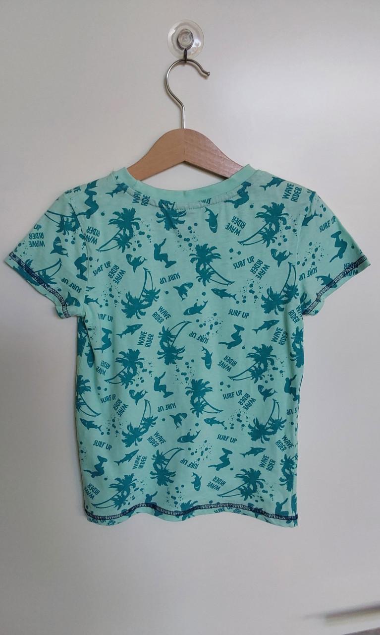 T-shirt Kiki & Koko in maat 110