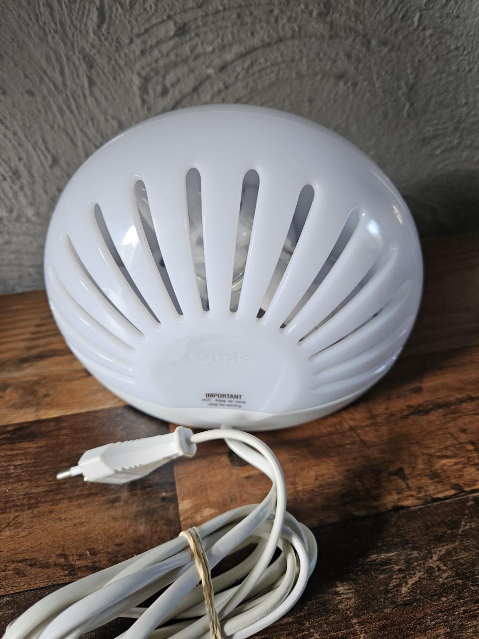 Zgan lumie Bodyclock Starter 30 Wake-up Light Wekker