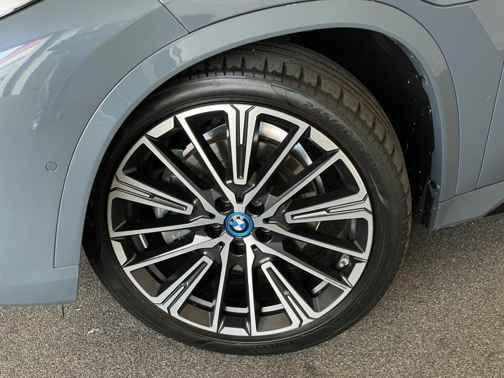 BMW X1 xdrive25e