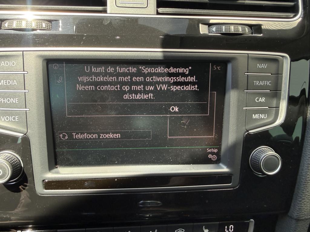 Volkswagen Golf variant 1.4 tsi 125pk business edition connected r