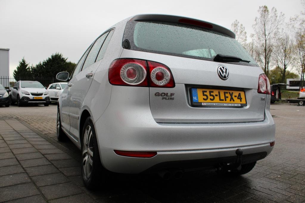 Volkswagen Golf Plus 1.4 tsi highline