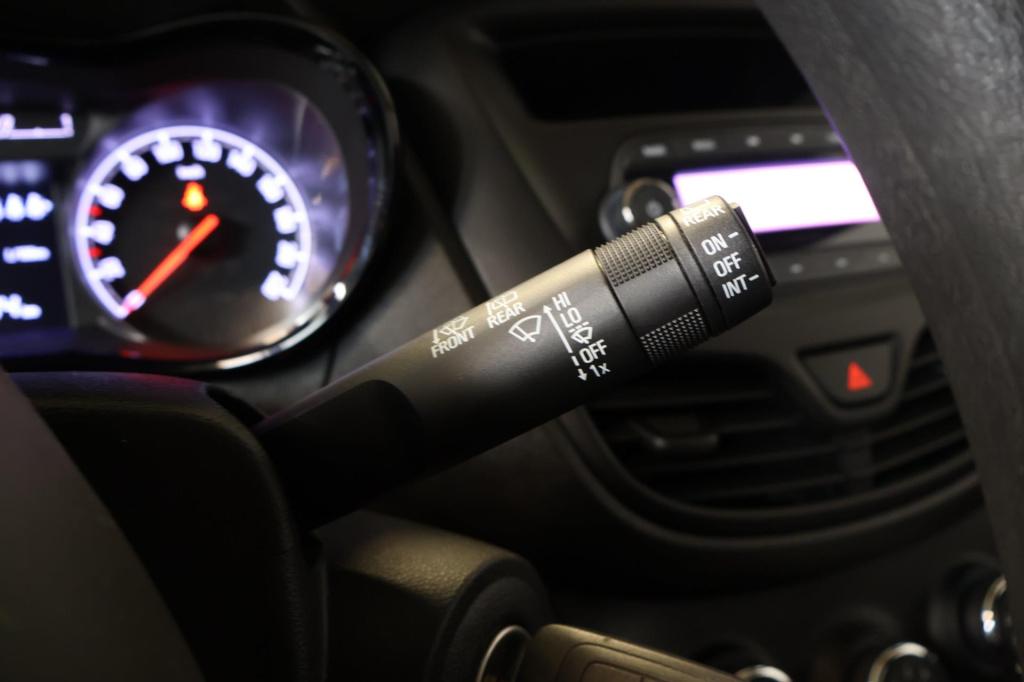 Opel Karl 1.0 ecoflex edition nl auto, cruise controle, bluetooth, airco