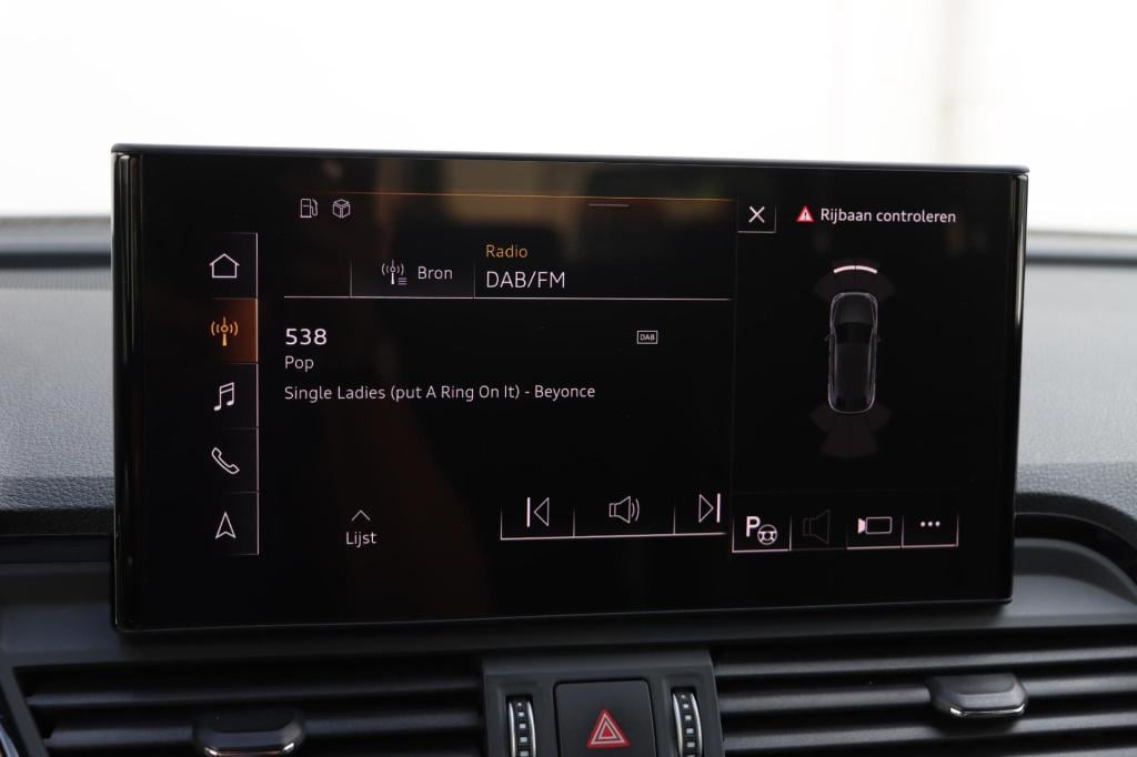 Audi Q5 sportback 55 tfsi e s edition competition 367pk s-tronic trekhaak |