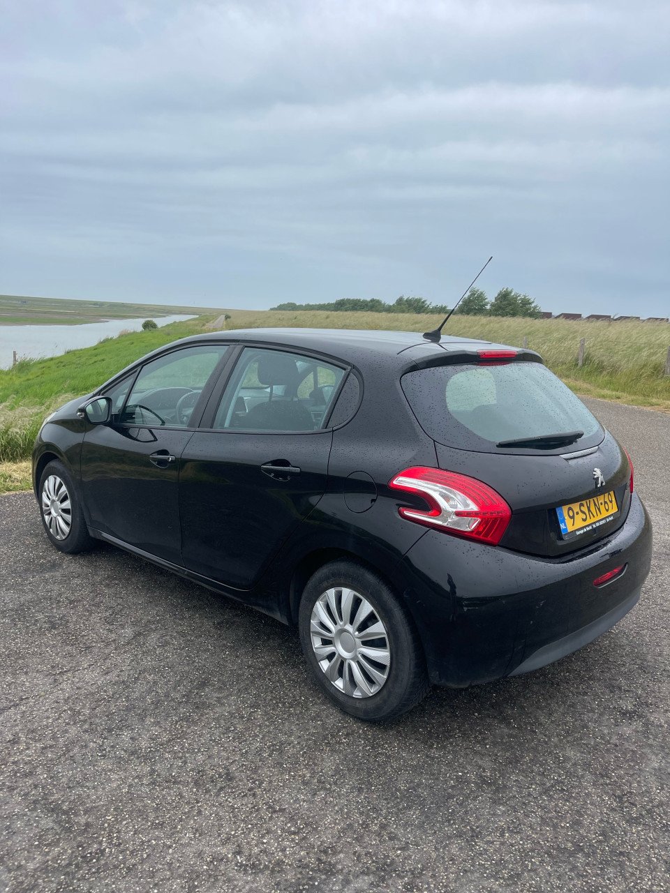 Peugeot 208 Active 1.2
