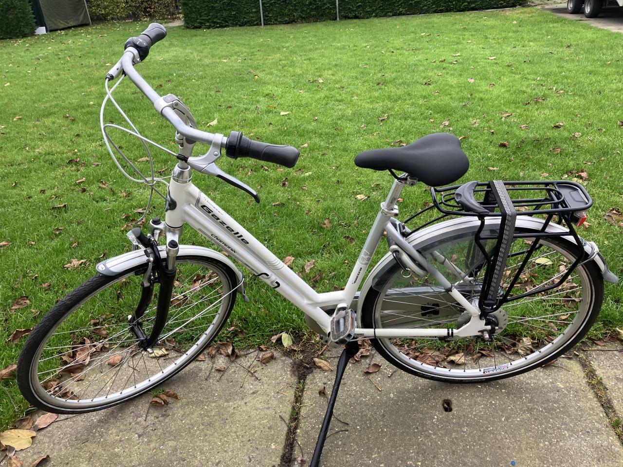 Gazelle Chamonix 28"