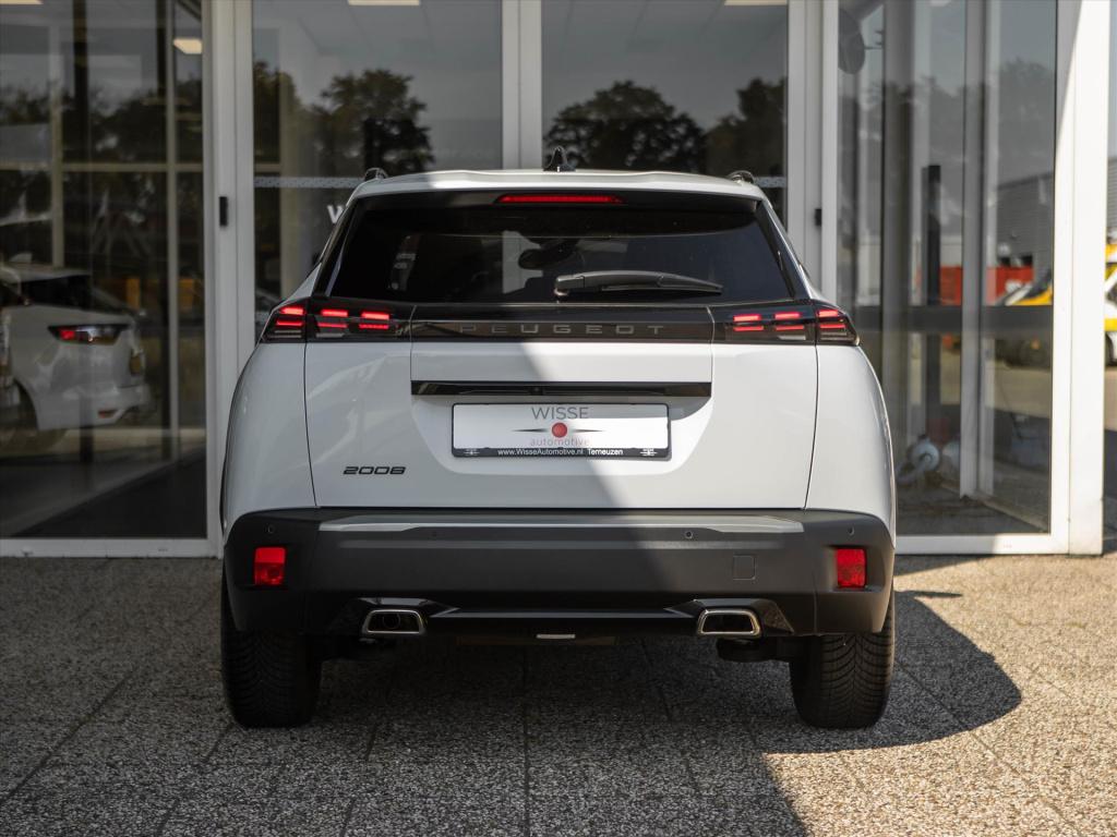 Peugeot 2008 1.2 hybrid 145pk e-dcs6 allure