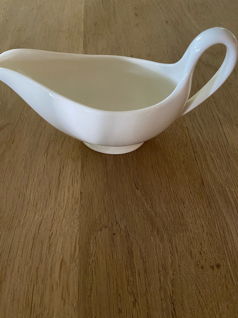 Wedgewood traditional Queensware sauskom