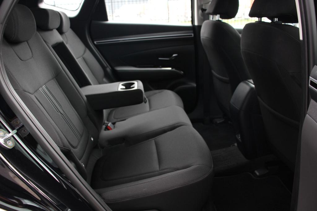 Hyundai Tucson 1.6 t-gdi phev (plug-in) | 19'' | nieuwstaat