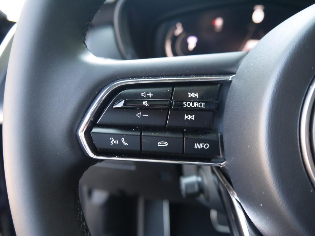 Mazda Cx-80 2.5 e-skyactiv phev homura plus | rijklaar